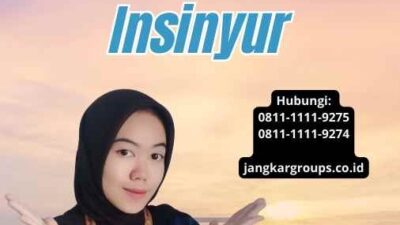 Visa Kerja China untuk Insinyur