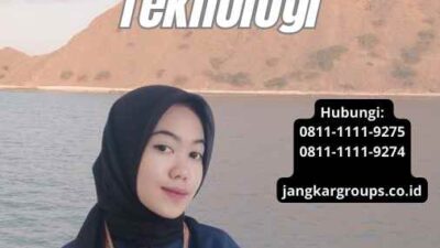 Visa Kerja Dari China untuk Ahli Teknologi