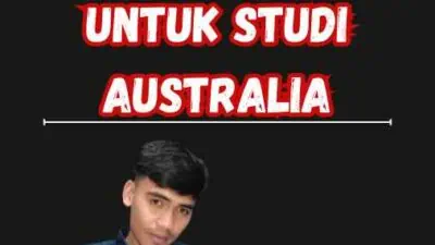 Visa Pelajar Jangka Pendek untuk Studi Australia