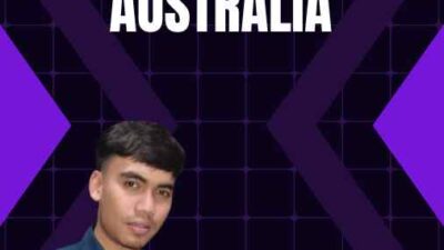 Visa Pelajar Program Vokasi Australia