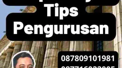 Visa Senegal Terpercaya: Tips Pengurusan