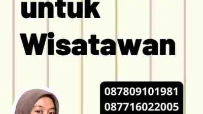 Visa Senegal untuk Wisatawan