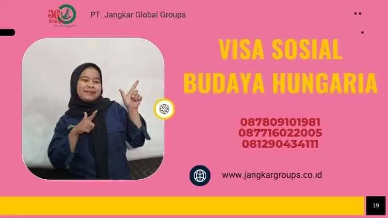 Visa Sosial Budaya Hungaria