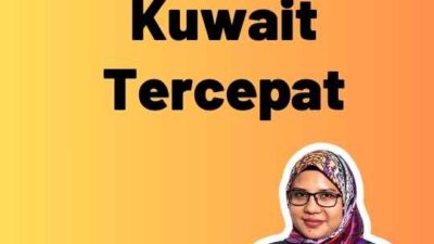 Waktu Legalisir Kuwait Tercepat