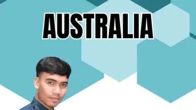 Wawancara Visa Pelajar Australia