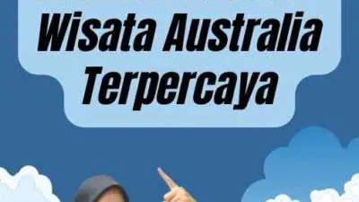 Wawancara Visa Wisata Australia Terpercaya