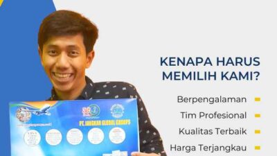 Agen Membuat Visa