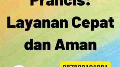 Agen Visa Prancis: Layanan Cepat dan Aman