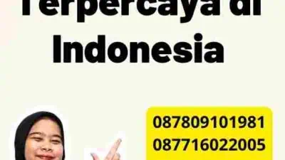 Agen Visa Prancis Terpercaya di Indonesia