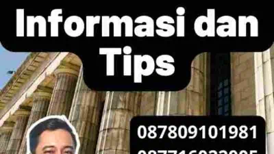 Agen Visa Turki: Informasi dan Tips