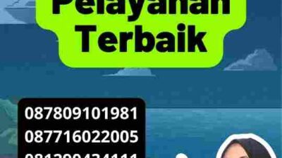 Agen Visa Turki: Pelayanan Terbaik