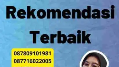 Agen Visa Turki: Rekomendasi Terbaik