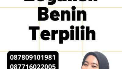 Agent Legalisir Benin Terpilih