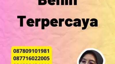 Biaya Legalisir Benin Terpercaya