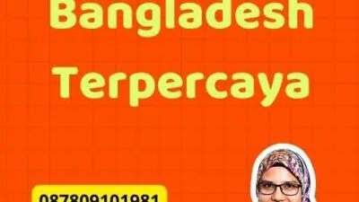 Biro Legalisir Bangladesh Terpercaya