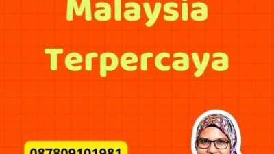 Biro Legalisir Malaysia Terpercaya