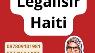 Cap Legalisir Haiti