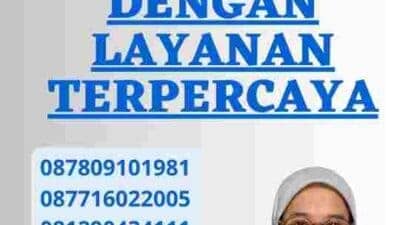 Cara Mengurus Visa Inggris dengan Layanan Terpercaya