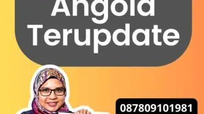 Jasa Legalisir Angola Terupdate