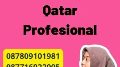 Jasa Legalisir Dokumen Qatar Profesional