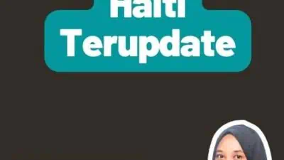 Jasa Legalisir Haiti Terupdate