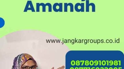 Jasa Legalisir Kamboja Amanah