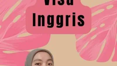 Jasa Pengurusan Visa Inggris