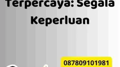 Jasa Visa Belanda Terpercaya: Segala Keperluan