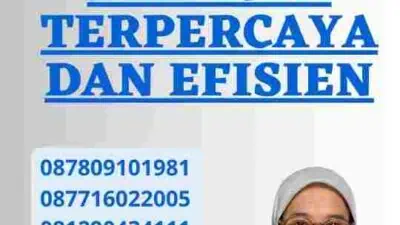 Jasa Visa Belanda Terpercaya dan Efisien