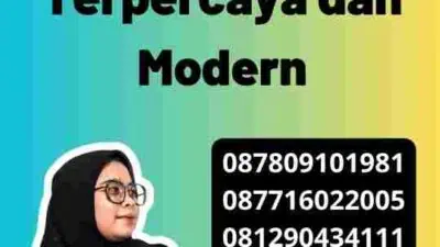 Jasa Visa Belanda Terpercaya dan Modern