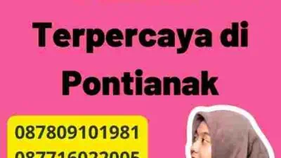 Jasa Visa Belanda Terpercaya di Pontianak