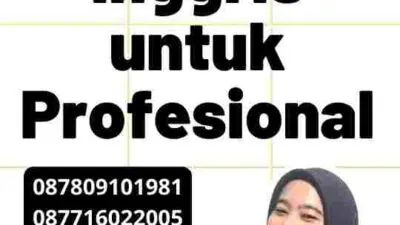 Jasa Visa Inggris untuk Profesional