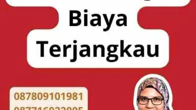 Jasa Visa Prancis dengan Biaya Terjangkau