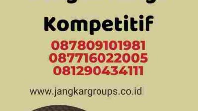 Jasa Visa Prancis dengan Harga Kompetitif