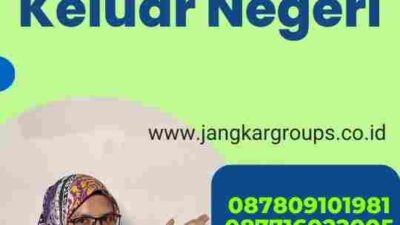 Jasa Visa Prancis untuk Keluar Negeri