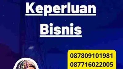 Jasa Visa Prancis untuk Keperluan