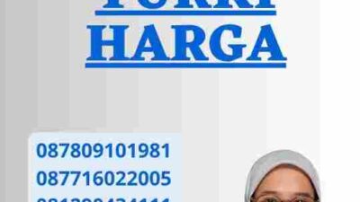 Jasa Visa Turki Harga