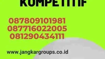 Jasa Visa Turki: Harga Kompetitif