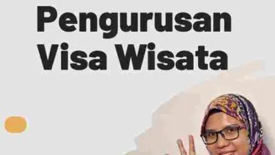 Jasa Visa Turki: Wisata