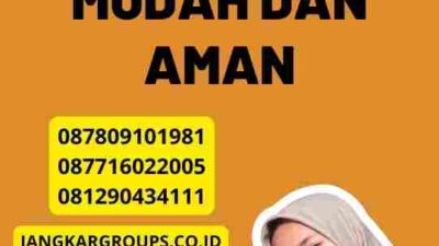 Jasa Visa Turki: Solusi Mudah dan Aman