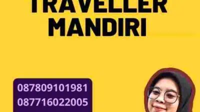 Jasa Visa Turki untuk Traveller Mandiri