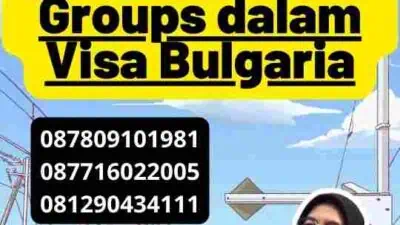 Keunggulan Layanan Jangkar Global Groups dalam Visa Bulgaria