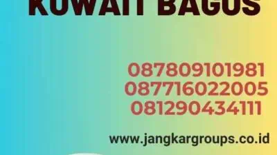 Layanan Bangladesh Kuwait Bagus