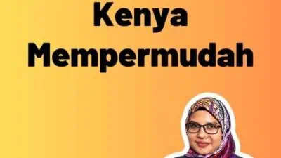 Layanan Legalisir Kenya Mempermudah