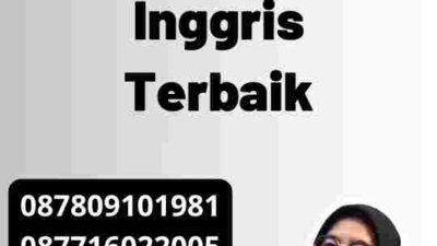 Layanan Visa Inggris Terbaik