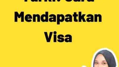 Layanan Visa Turki: Cara Mendapatkan Visa