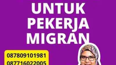 Layanan Visa Turki untuk Pekerja Migran