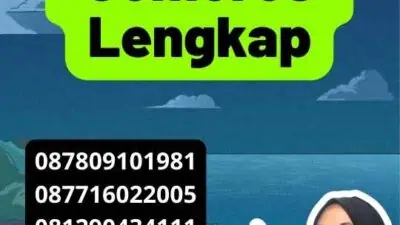 Legalisasi Comoros Lengkap