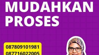 Legalisir Benin Mudahkan Proses