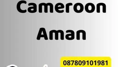 Legalisir Cameroon Aman